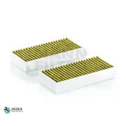 ������ ������ MB W166/X166 �������� FreciousPlus (����.2��. ) MANN-Filter FP260282 FP260282 ����