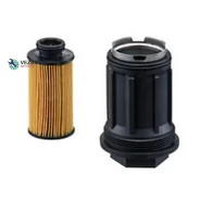 ������ �������� Evobus (Mercedes-BENZ/Setra), Mercedes-BENZ Actros I MP2+MP3 (930, 932, 933, 934) 03 MANN-Filter U581KIT U581KIT ����