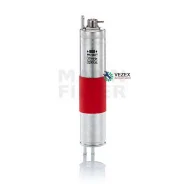 ������ ��������� MANN-Filter WK5321 WK5321 ����