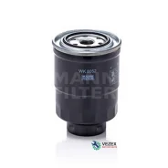 ������ ����. Toyota LAND Cruiser 100 3.0D-4.2TD, Hiace, Hilux 2.5D 1998= MANN-Filter^WK 8052 Z MANN-Filter WK8052Z WK8052Z ����