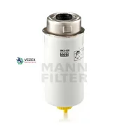 ������ ����. Transit 2.2/2.4D MANN-Filter WK8158 WK8158 ����
