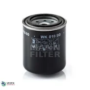 ������ ��������� Tractors MANN-Filter WK81880 WK81880 ����