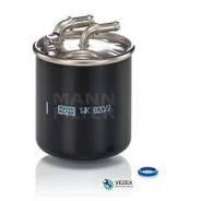 ������ ��������� MANN-Filter WK8202X WK8202X ����