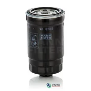 ������ ��������� MB Sprinter 2.2D 09- MANN-Filter WK8205 WK8205 ����