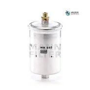 ������ ��������� MB W201/W124/W461/W463/W126/W140 -98 MANN-Filter WK845 WK845 ����