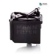 ������ ��������� MANN-Filter WK9392Z WK9392Z ����
