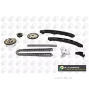 ���. �-�� ���������,c� ����������� ��� VVT-iAudi A3, Skoda Oktavia, VW Golf 1.4/1.6 03 TC2005VFK ����