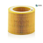 ������ ����. Mercedes Travego (O 580) 2003 = MANN-Filter^C 1140 MANN-Filter C1140 C1140 ����
