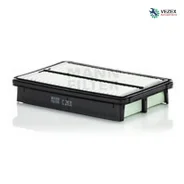 ������ ��������� MANN-Filter C2631 C2631 ����
