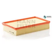 ������ ��������� AUDI 80/100/A6 1.6-2.8/VW G2/Passat 1.6/2.8 MANN-Filter C311521 C311521 ����