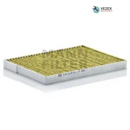 ������ ������ Renault Koleos 08- MANN-Filter FP2620 FP2620 ����