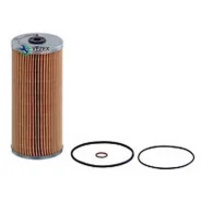 ������ �������� (�������) MB W124, W210 E420, E500, W140 S420-S500 6/93- MANN-Filter H8291X H8291X ����