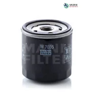 ������ ����. Chrysler NEON/Voyager 1.8-3.3 84- MANN-Filter^W 7035 MANN-Filter W7035 W7035 ����