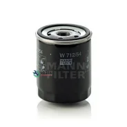 ������ �������� Skoda Fabia 1.0-1.4 9/99- MANN-Filter W71254 W71254 ����