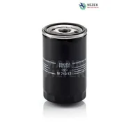 ������ �������� VW Transporter 1.6-2.1 05/79-07/92 MANN-Filter W71912 W71912 ����