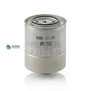������ ��������� BMW 3 81-94, 5 88 - 96 MANN-Filter WK1123 WK1123 ����