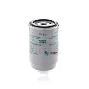 ������ ��������� MANN-Filter WK842 WK842 ����
