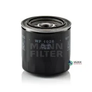 ������ �������� MANN-Filter WP1026 WP1026 ����