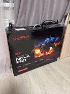 Ardor Gaming. 27", ���������� �� (LCD, LED, QLED) ����