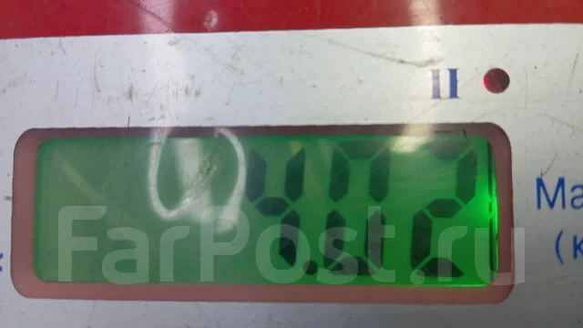 ������� ��������� FORD Transit 2011 [EEP15BR01] 1748650 ����
