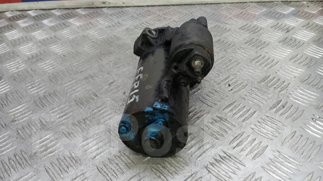 ������� ��������� FORD Transit 2011 [EEP15BR01] 1748650 ����