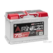 Arnezi