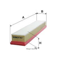 ��������� ������ Filtron Filtron AP 193/4 AP1934 ����