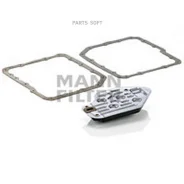 ������ �������� BMW 3(E36)/5(E34) MANN-Filter H2426KIT MANN-Filter H2426KIT H2426KIT ����