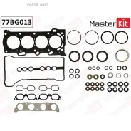 ������ �������� ��������� ��� Toyota Corolla. Avensis. RAV4 1.4.1.6.1.8 00- Masterkit 77BG013 Masterkit 77BG013 77BG013 ����