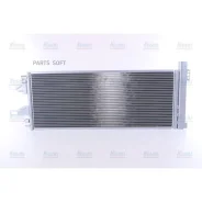 �������� ������������ ������� Nissens 94986 Nissens 94986 94986 ����