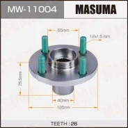 ������� Masuma front Toyota Corolla / ZZE120L Masuma ������� MW-11004 | �������� �� ��, ������, 5 ����� | �������� �� 12 ��� | ������ � ������� | ����...