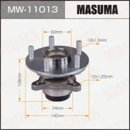 ��������� ���� Masuma front Toyota Crown / GRS200, GRS190L (with ABS) LH MW-11013, ����� �������� MW11013 ����