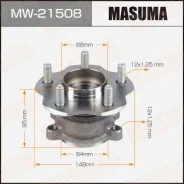 ��������� ���� Masuma rear Nissan Teana / J32 (with ABS) MW-21508, ������ MW21508 ����