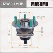 ��������� ���� Masuma rear Toyota Avensis / ADT250L MW-11505, ������ MW11505 ����