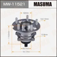 ��������� ���� Masuma rear Toyota Alphard, Estima / MNH10W, ACR30W (with ABS) MW-11521, ������ MW11521 ����