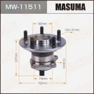 ��������� ���� Masuma rear Toyota Camry / MCV30, ACV30 LH MW-11511, ����� ������ MW11511 ����