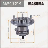 ��������� ���� Masuma rear Toyota Camry / MCV30, ACV30 RH MW-11514, ������ ������ MW11514 ����