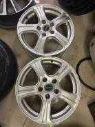 Abatis. 6.5x16", 5x114.3, ET48 ����