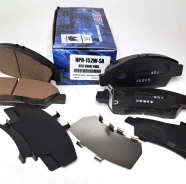 ������� Nissin Honda FIT G#6/G#8/G#9 GK3 Insight ZE# CR-Z Freed GP/GB NPO152WSA ����