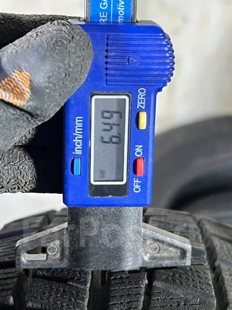 Bridgestone Blizzak Revo GZ. ������, ��� �����, 2015 ���, �/�, ����� 5 % ����
