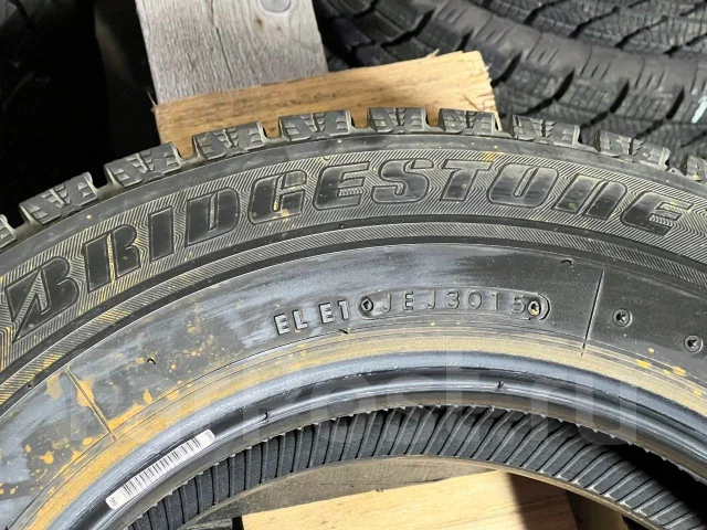 Bridgestone Blizzak Revo GZ. ������, ��� �����, 2015 ���, �/�, ����� 5 % ����