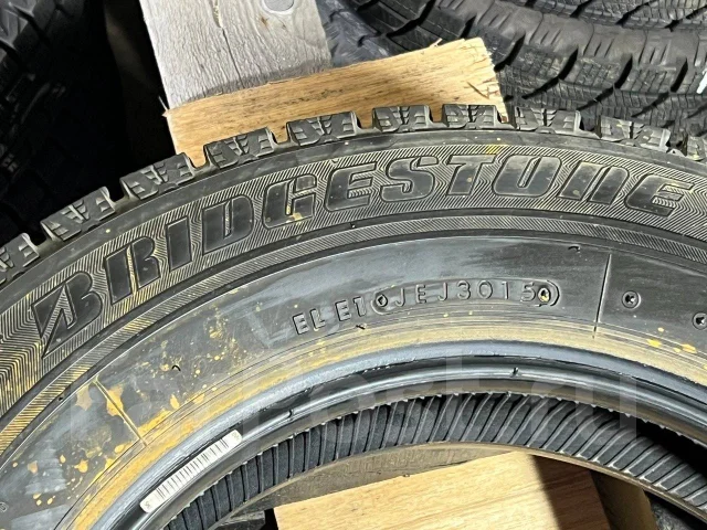 Bridgestone Blizzak Revo GZ. ������, ��� �����, 2015 ���, �/�, ����� 5 % ����
