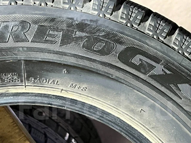 Bridgestone Blizzak Revo GZ. ������, ��� �����, 2015 ���, �/�, ����� 5 % ����