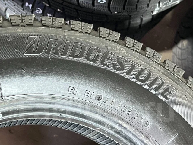 Bridgestone Ice Partner 2. ������, ��� �����, 2021 ���, �/�, ����� 5 % ����