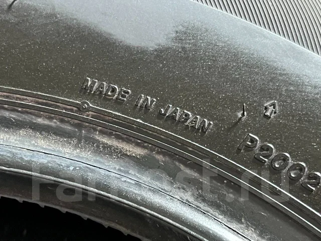 Bridgestone Ice Partner 2. ������, ��� �����, 2021 ���, �/�, ����� 5 % ����
