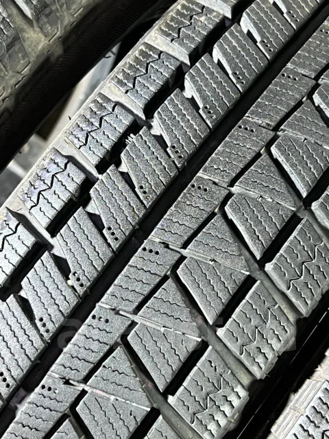 Bridgestone Ice Partner 2. ������, ��� �����, 2020 ���, �/�, ����� 5 % ����