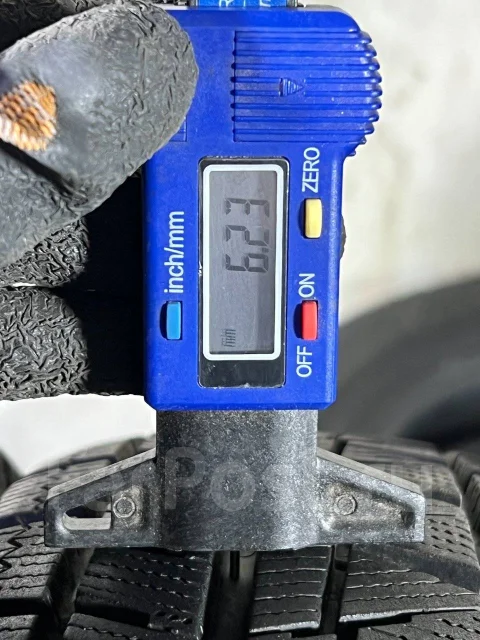 Bridgestone Ice Partner 2. ������, ��� �����, 2020 ���, �/�, ����� 5 % ����