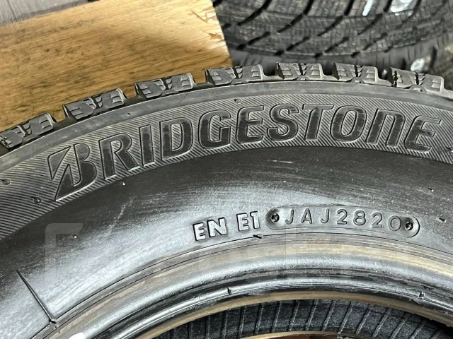 Bridgestone Ice Partner 2. ������, ��� �����, 2020 ���, �/�, ����� 5 % ����