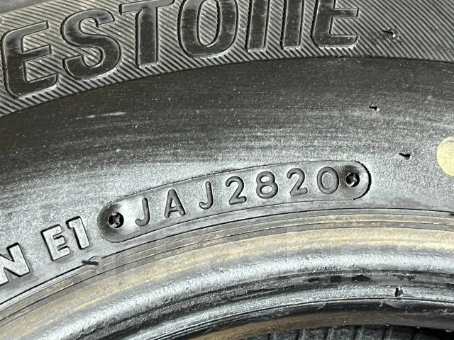 Bridgestone Ice Partner 2. ������, ��� �����, 2020 ���, �/�, ����� 5 % ����