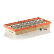 ������ ��������� MANN-Filter C33102 C33102 ����